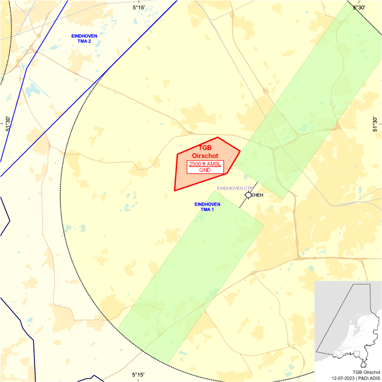 FIGUUR: TGB Oirschot