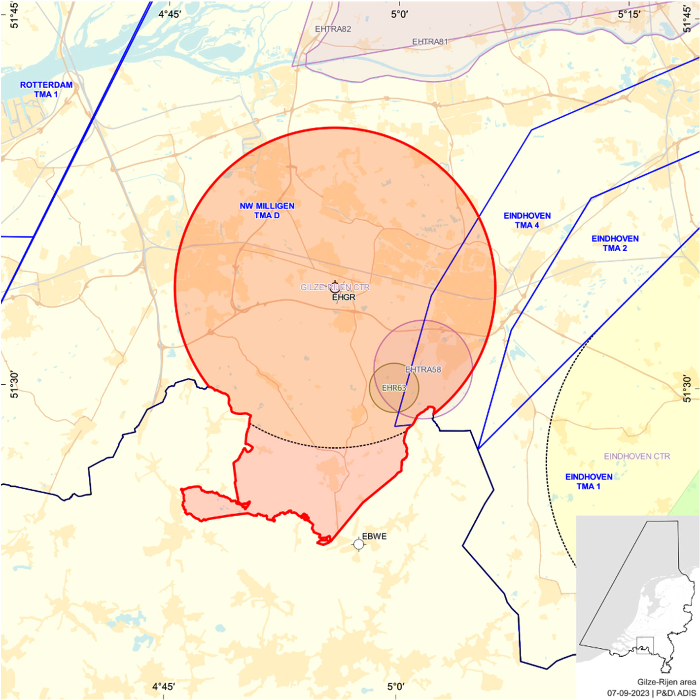 FIGUUR 2: Joint Falcon B