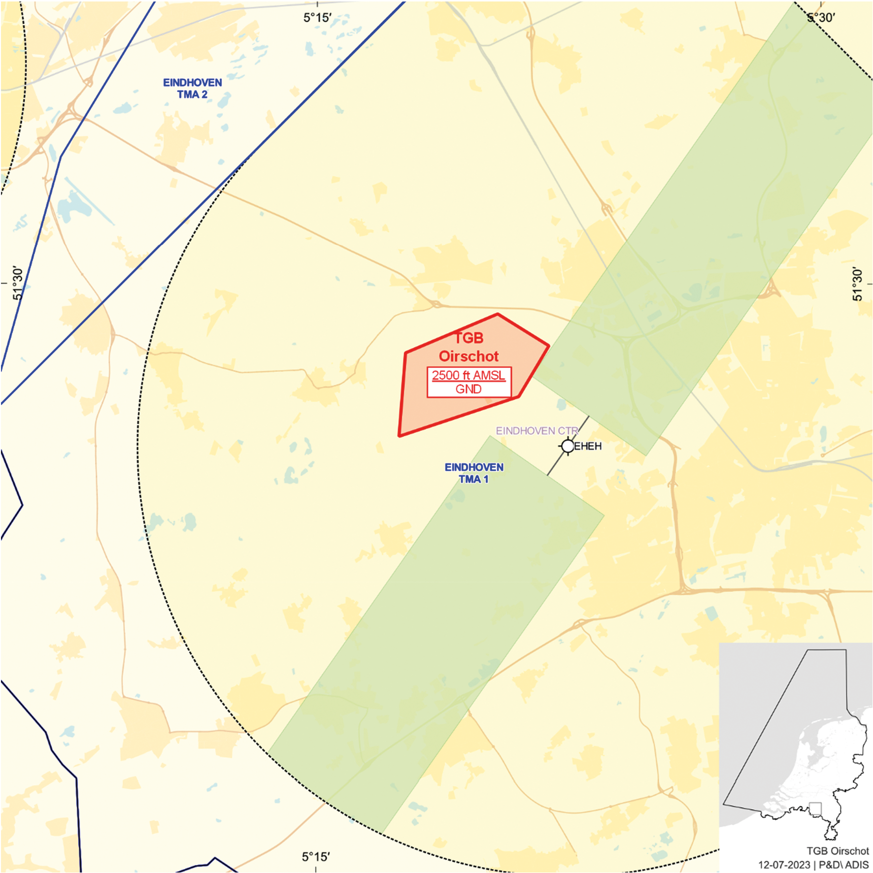 FIGUUR: TGB Oirschot