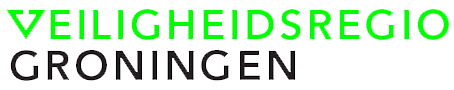 Logo Veiligheidsregio Groningen
