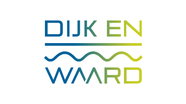 Logo Dijk en Waard