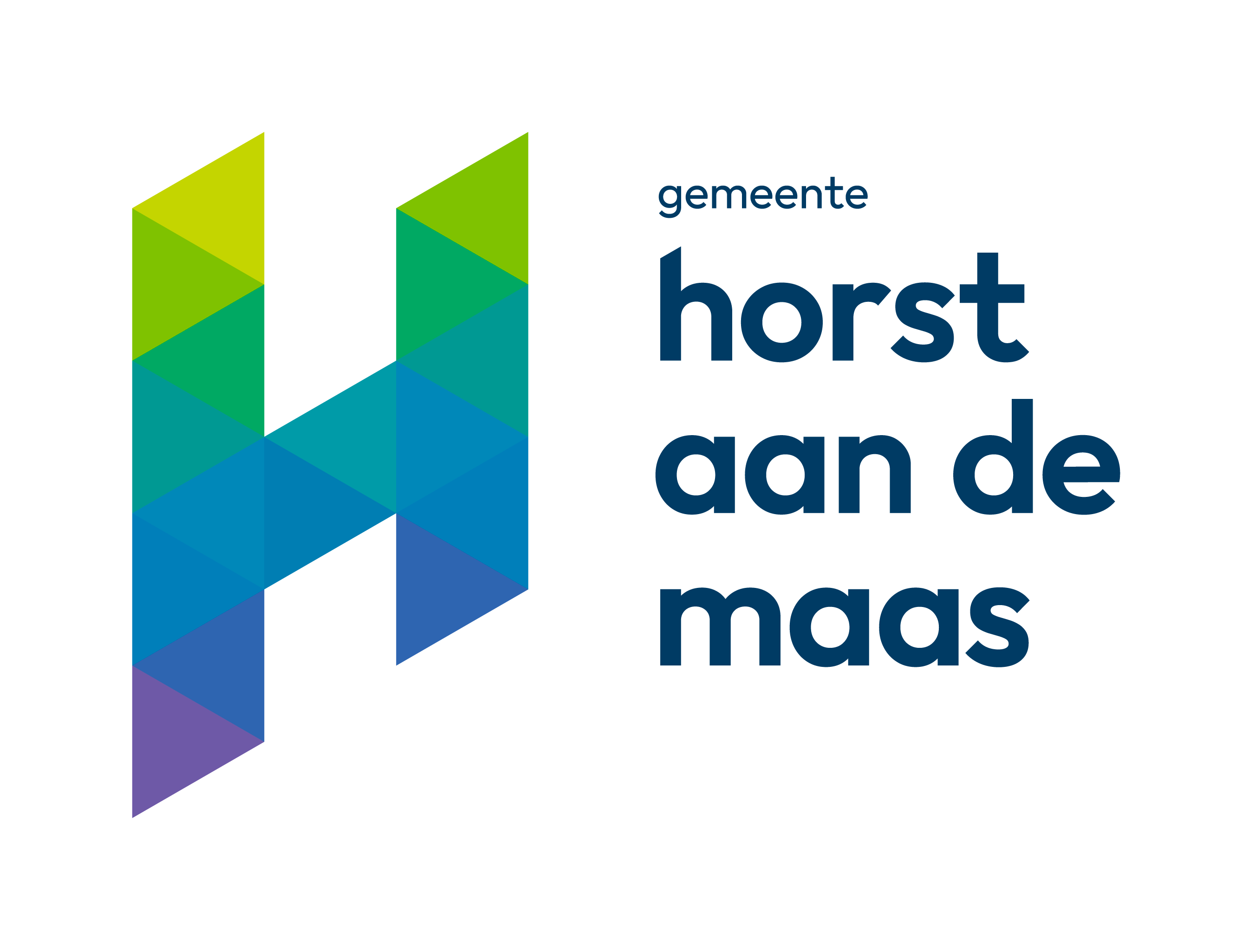 Logo Horst aan de Maas