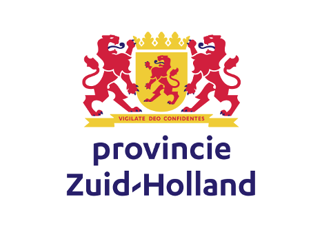 Logo Zuid-Holland