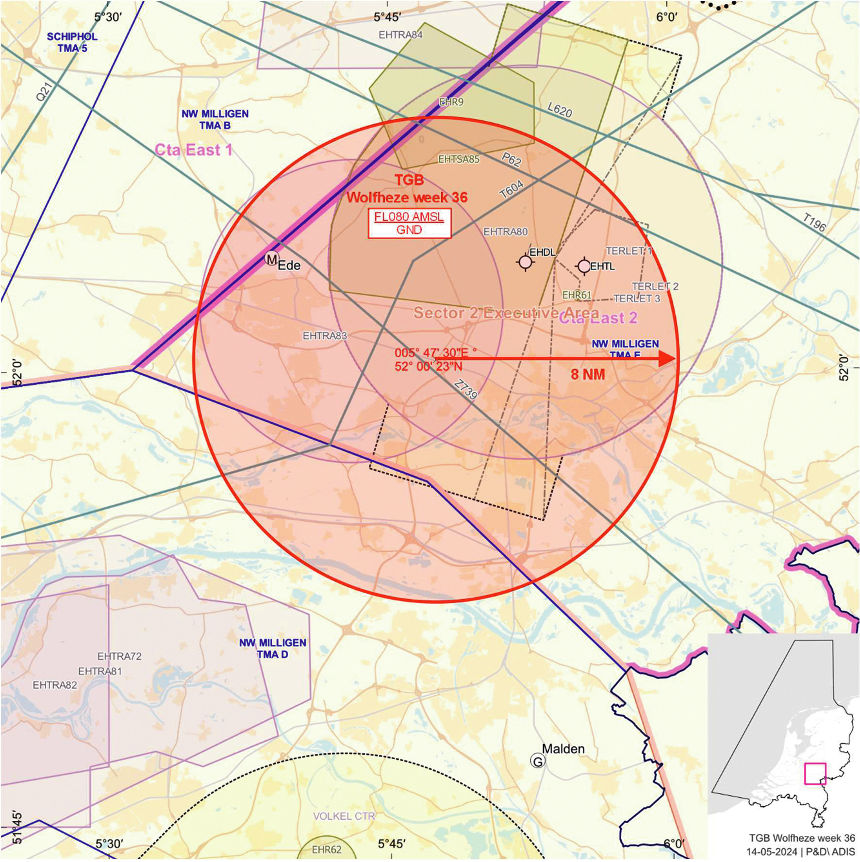 FIGUUR: TGB Wolfheze