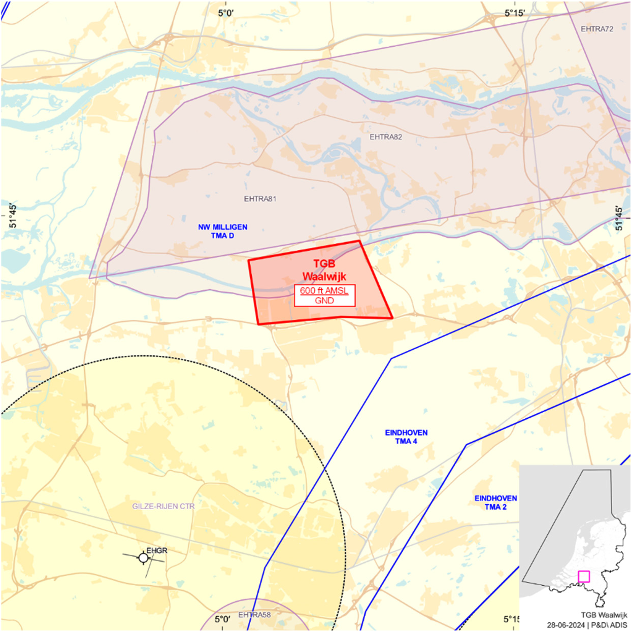 FIGUUR 1: TGB Waalwijk