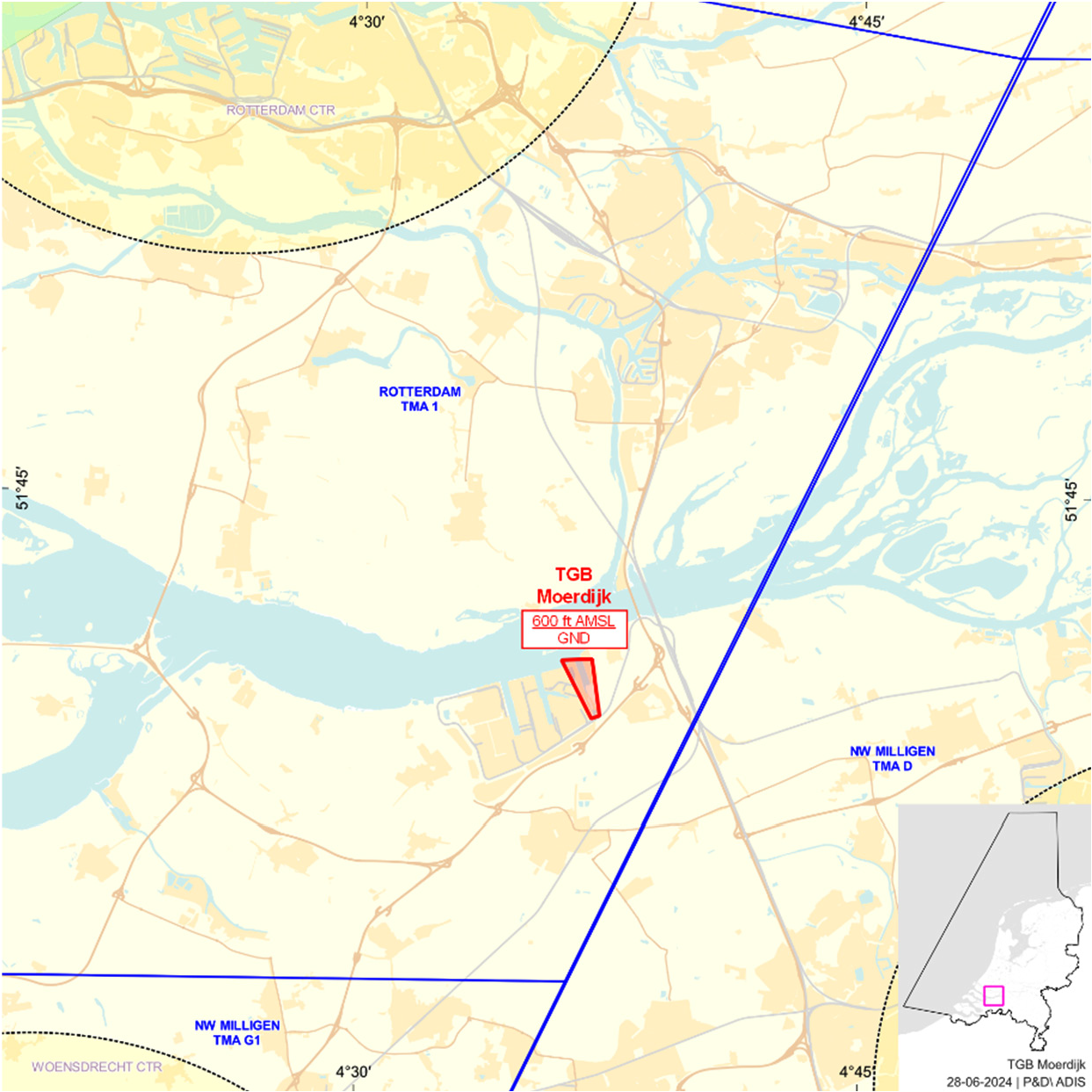FIGUUR 4: TGB Moerdijk