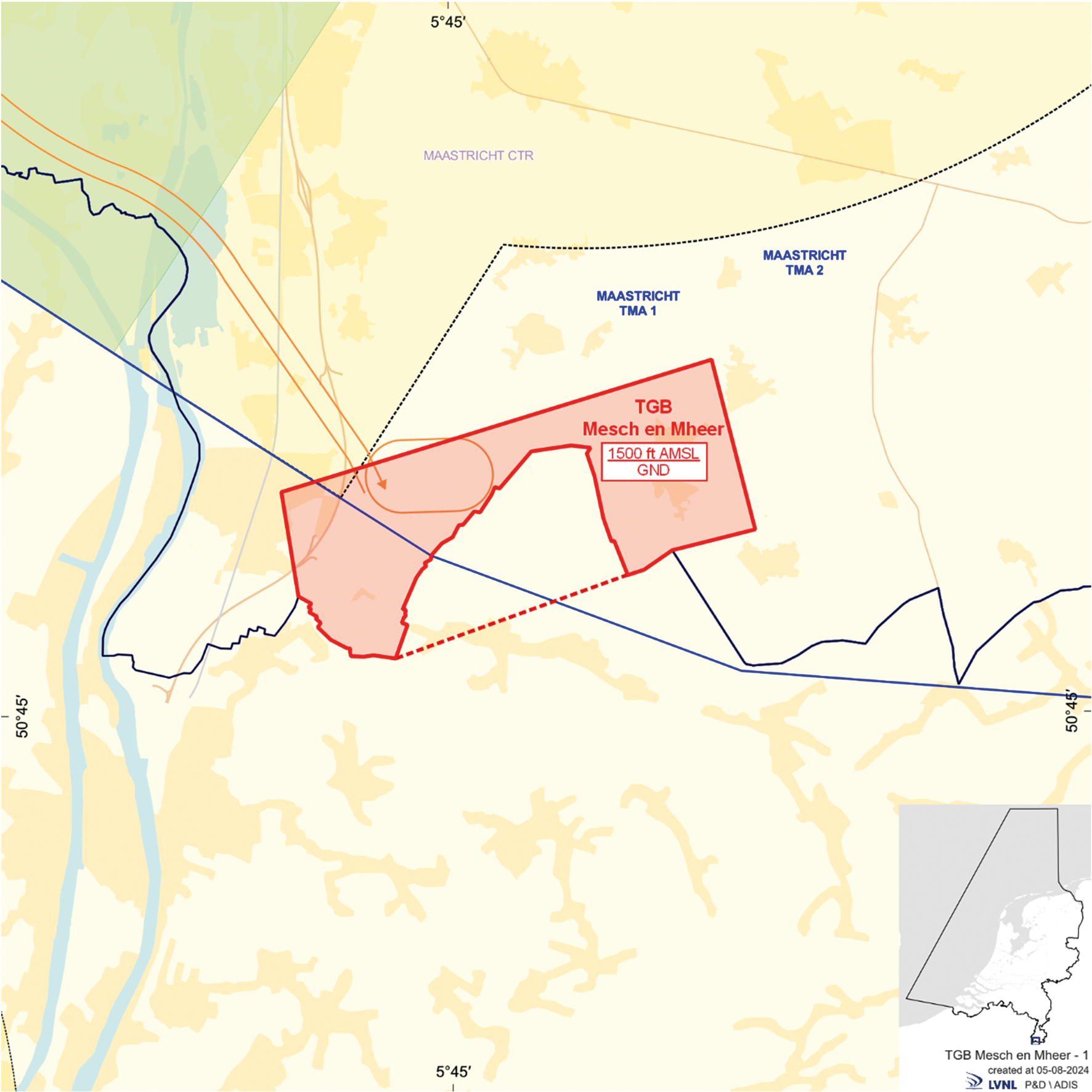 FIGUUR: TGB Mesch en Mheer