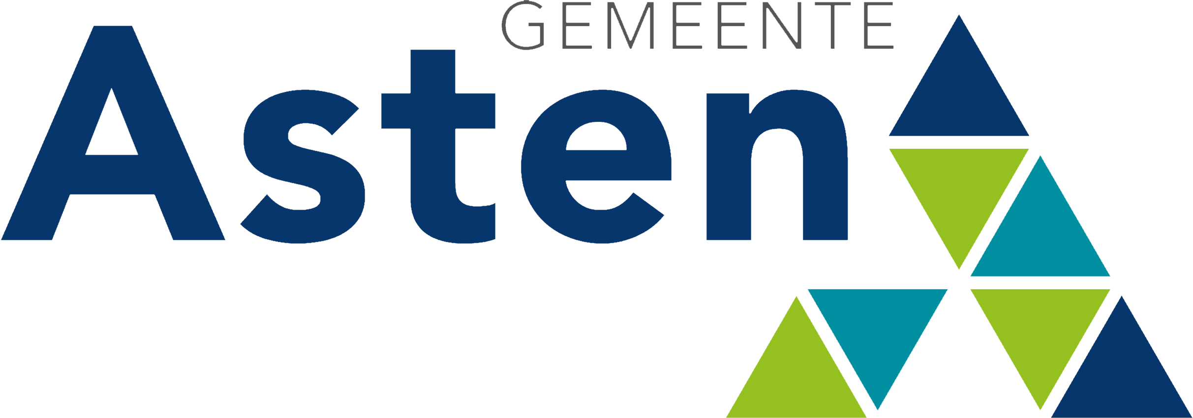 Logo Asten