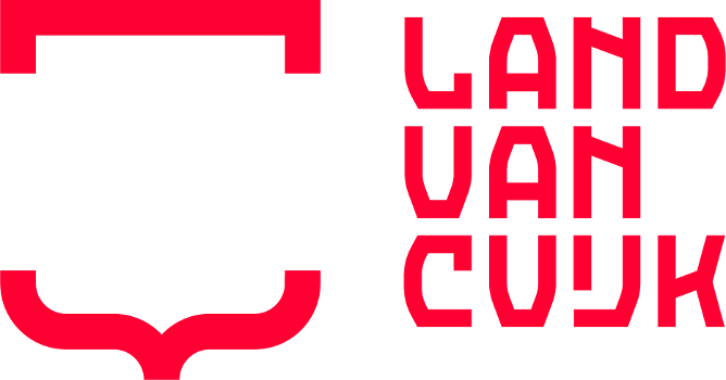 Logo Land van Cuijk