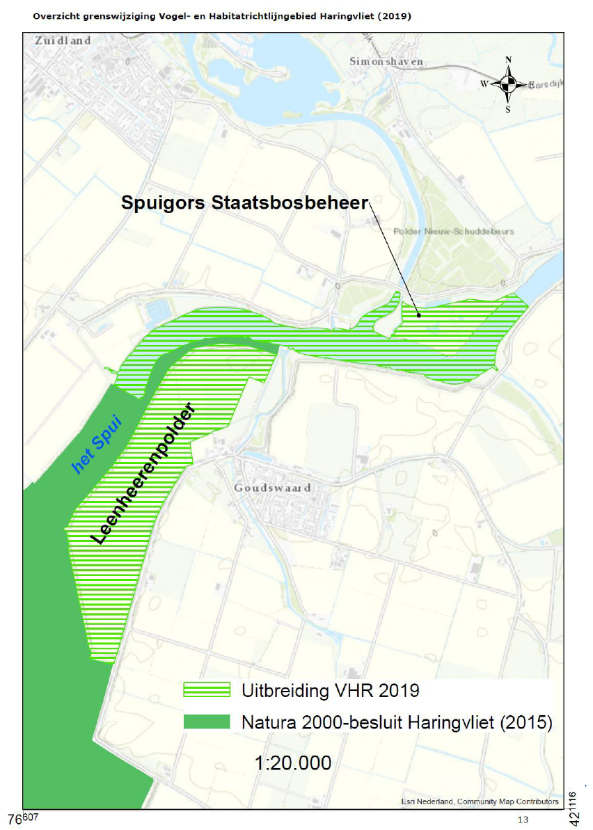 afbeelding binnen de regeling