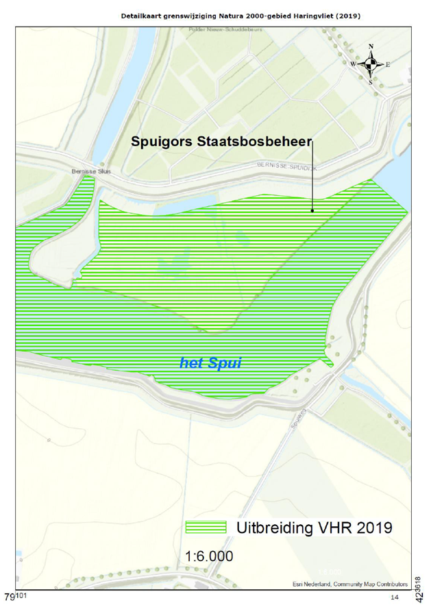 afbeelding binnen de regeling