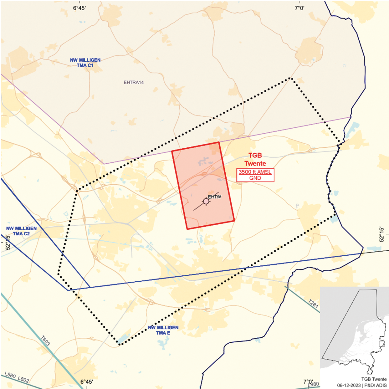 FIGUUR 2: TGB Twente