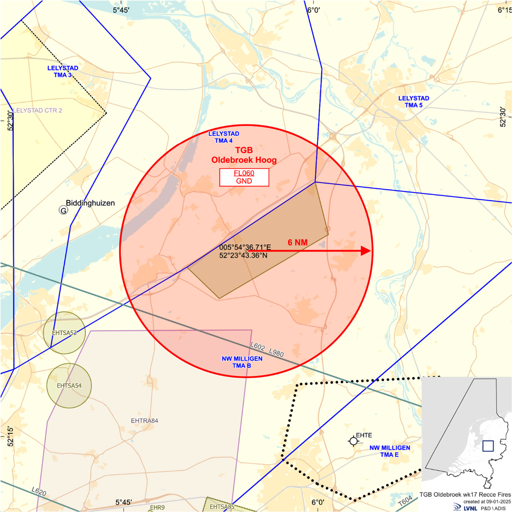 FIGUUR 2: TGB Oldebroek Hoog