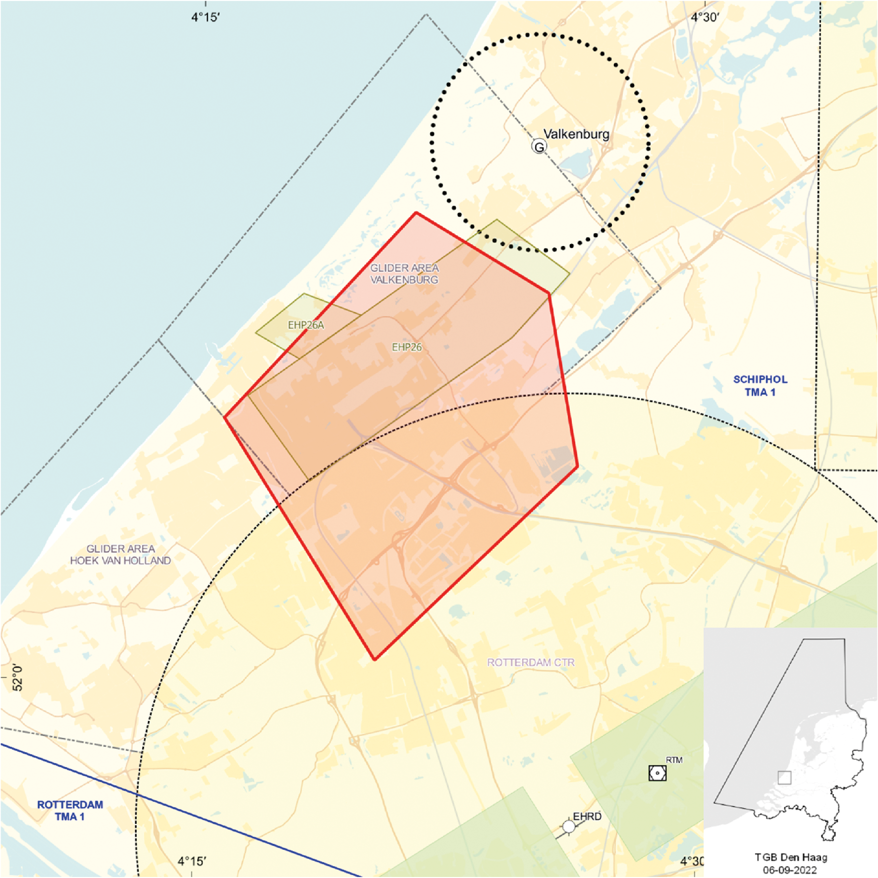 FIGUUR: TGB Den Haag