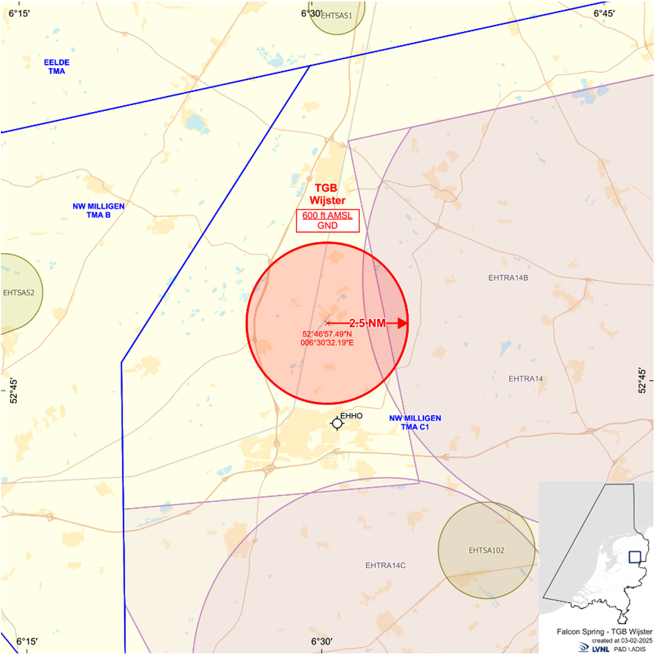 Figuur 4: TGB Wijster