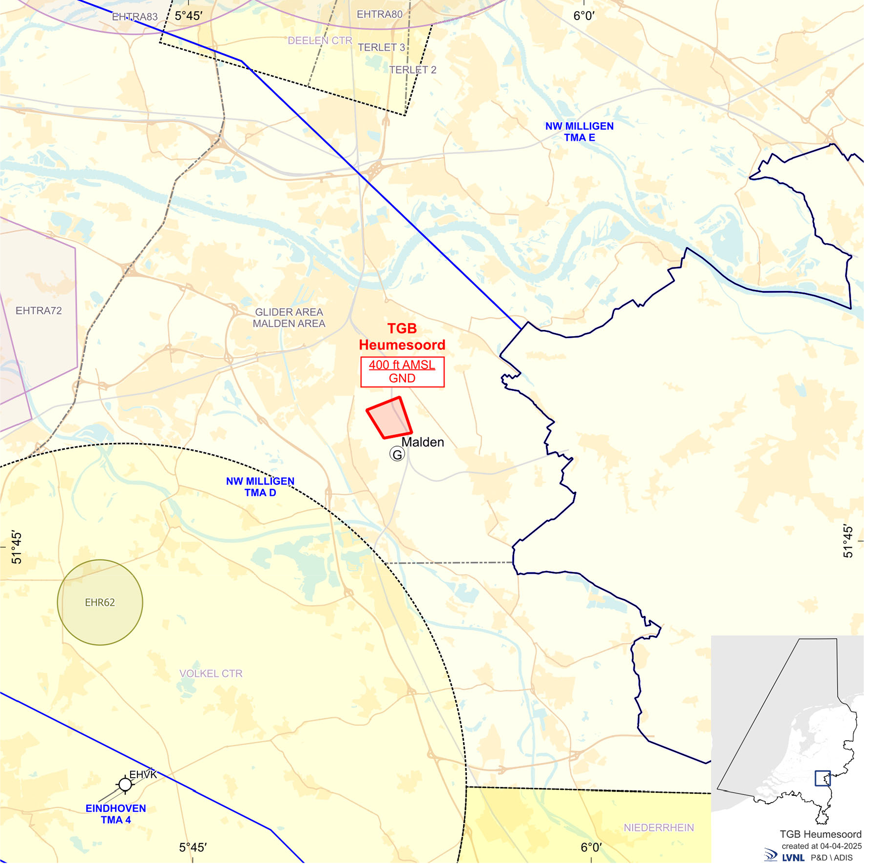 FIGUUR: TGB Heumesoord