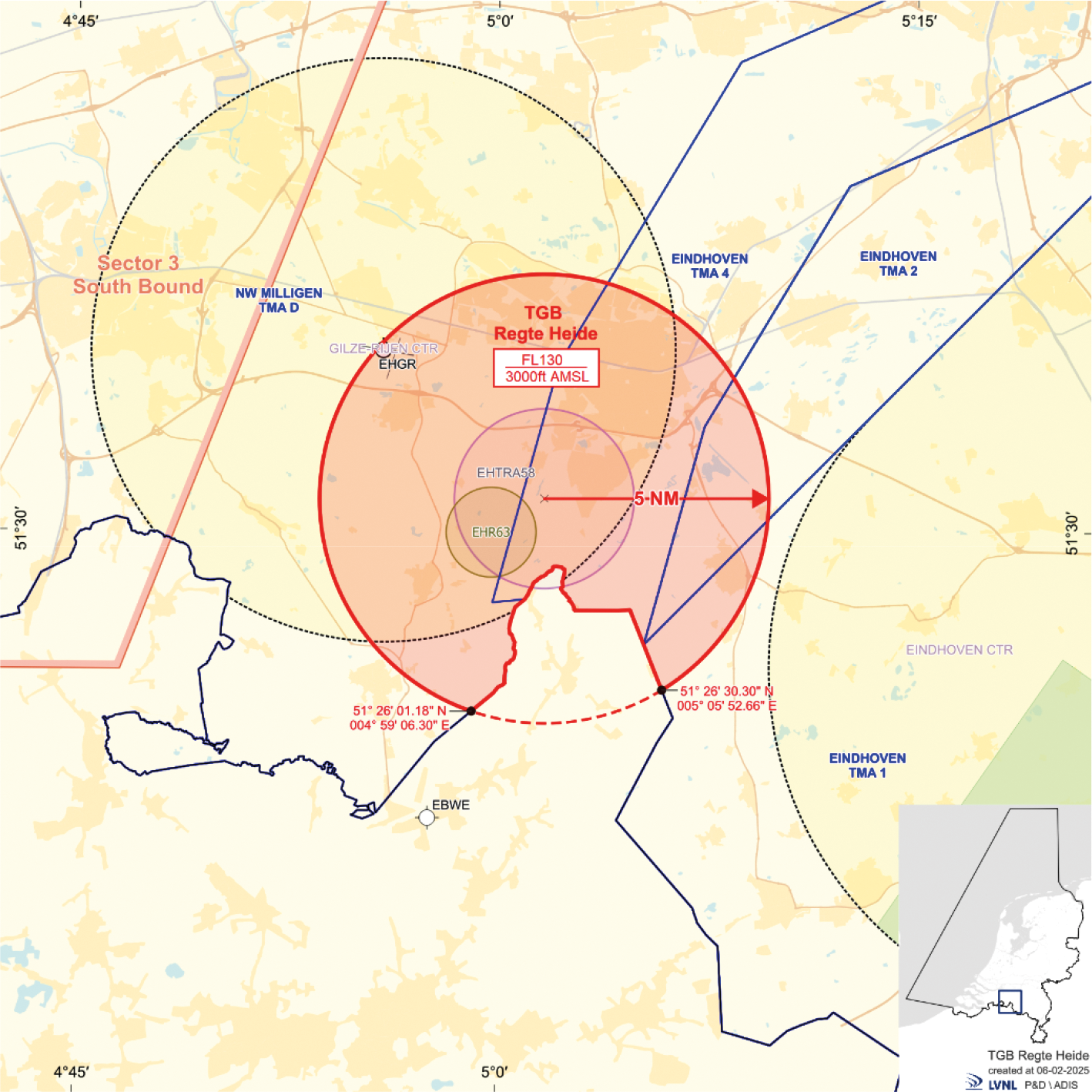 FIGUUR: TGB Regte Heide