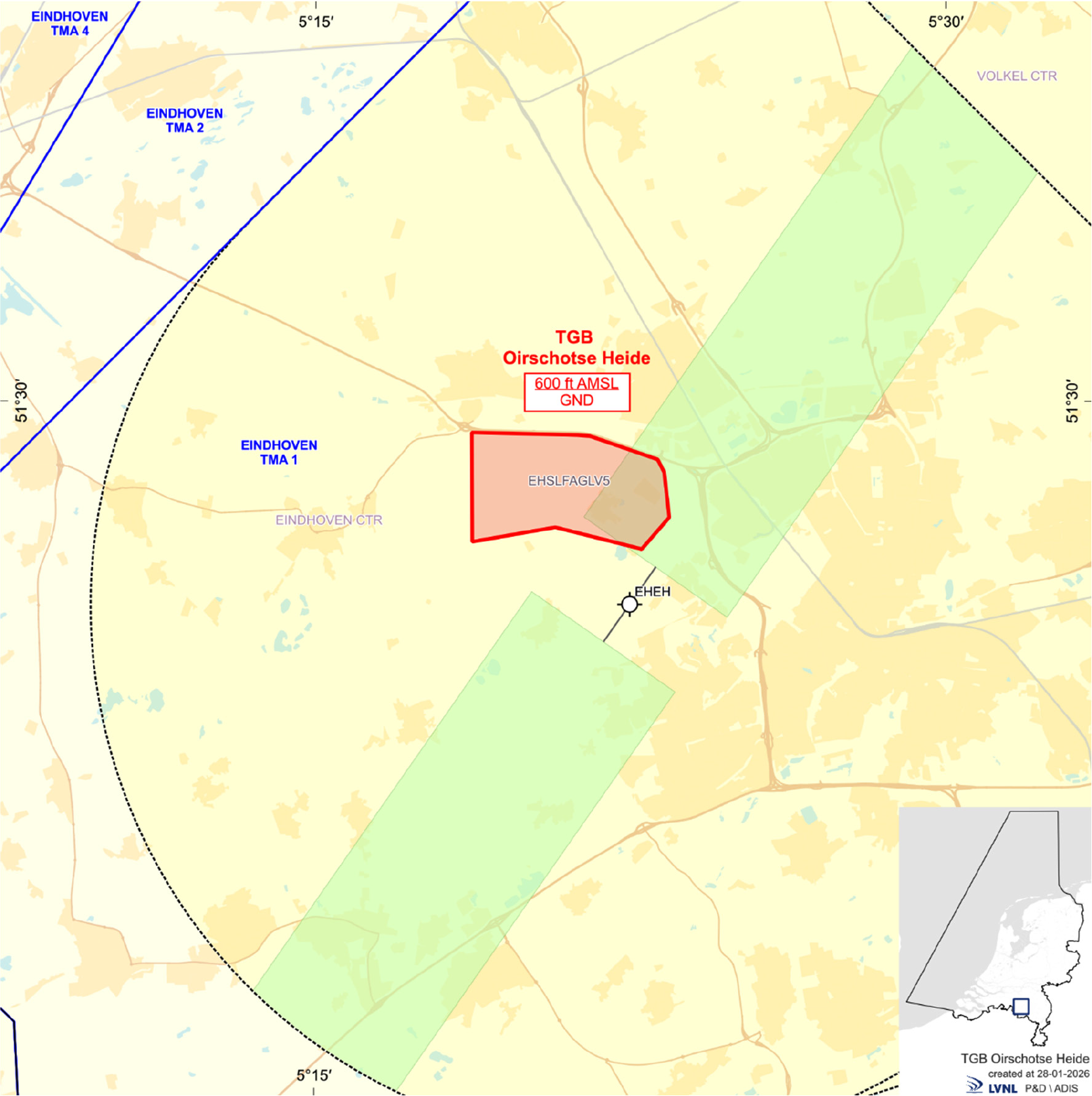 FIGUUR: TGB Oirschotse Heide