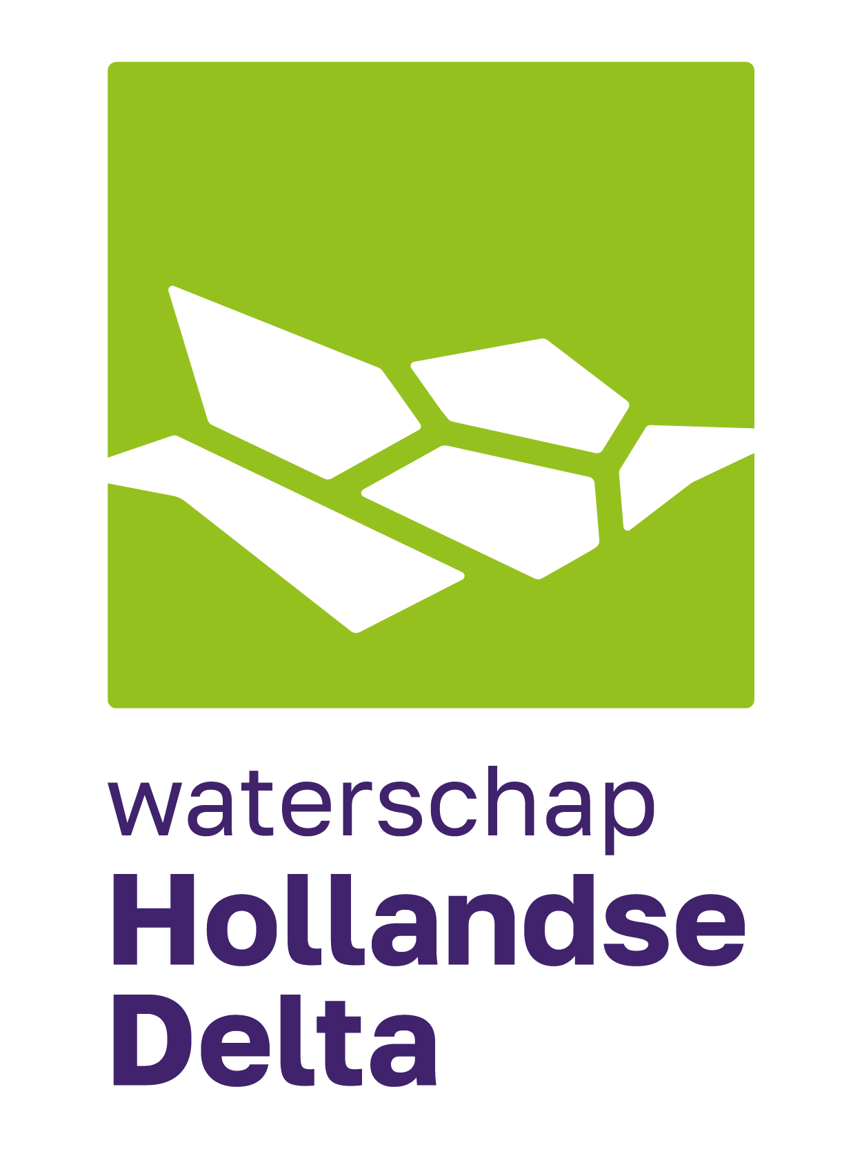 Logo Waterschap Hollandse Delta