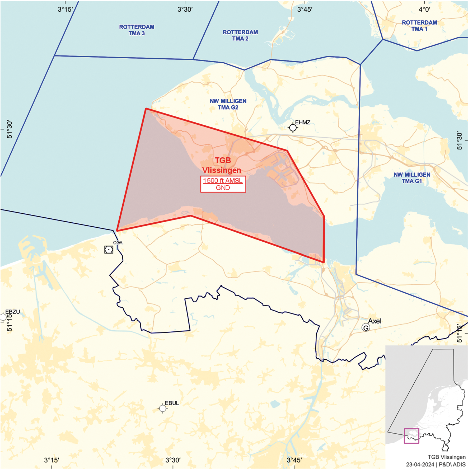 FIGUUR: TGB Vlissingen