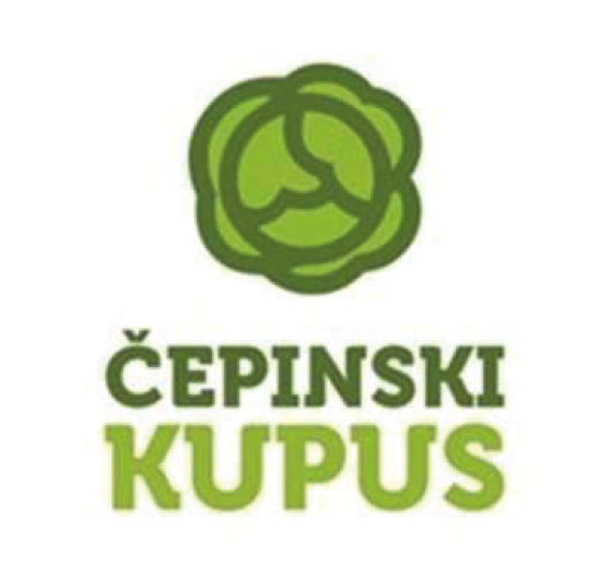 Afbeelding 1 Logo van “Čepinski kupus”