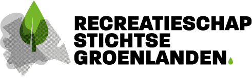 Logo Recreatieschap Stichtse Groenlanden