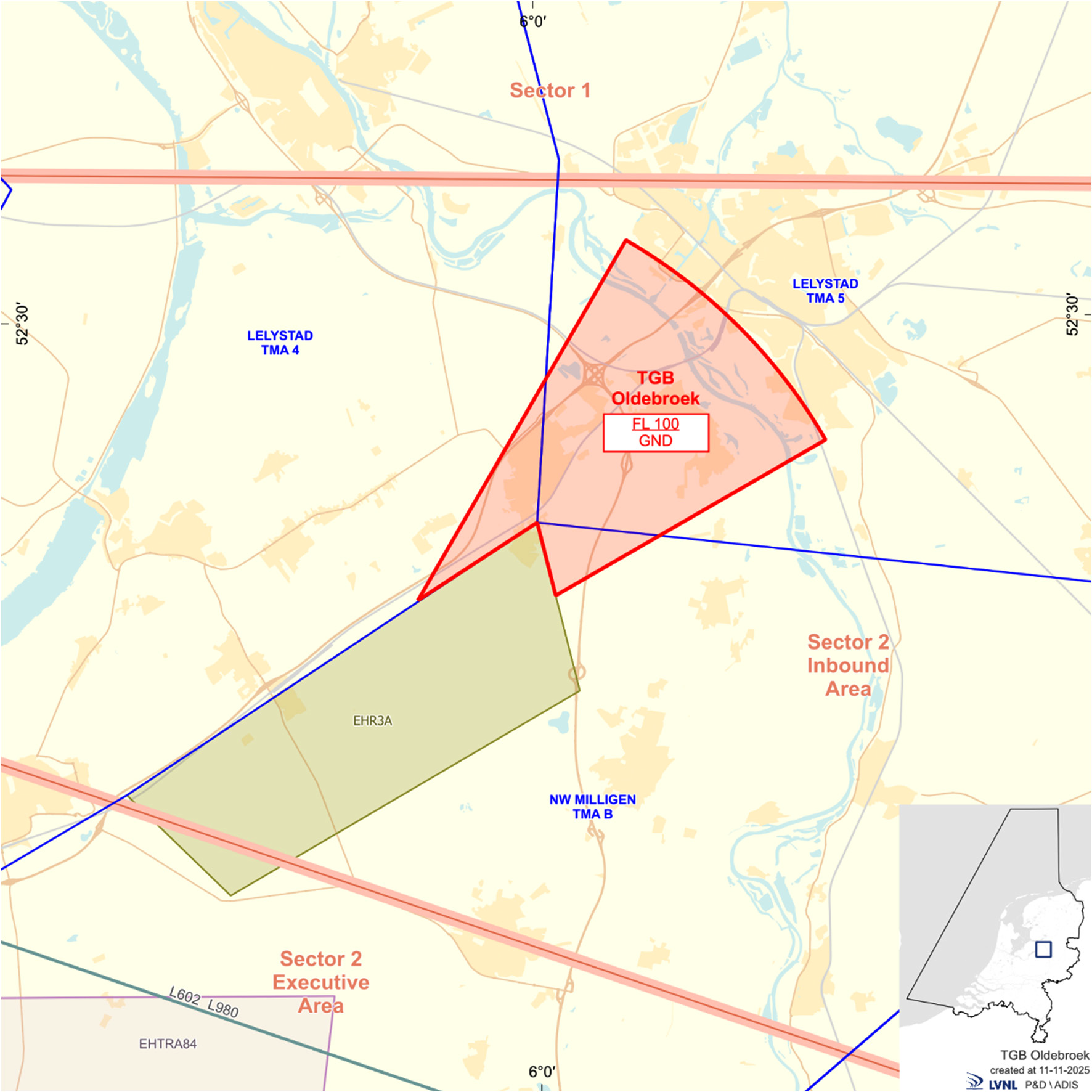 FIGUUR: TGB Oldebroek