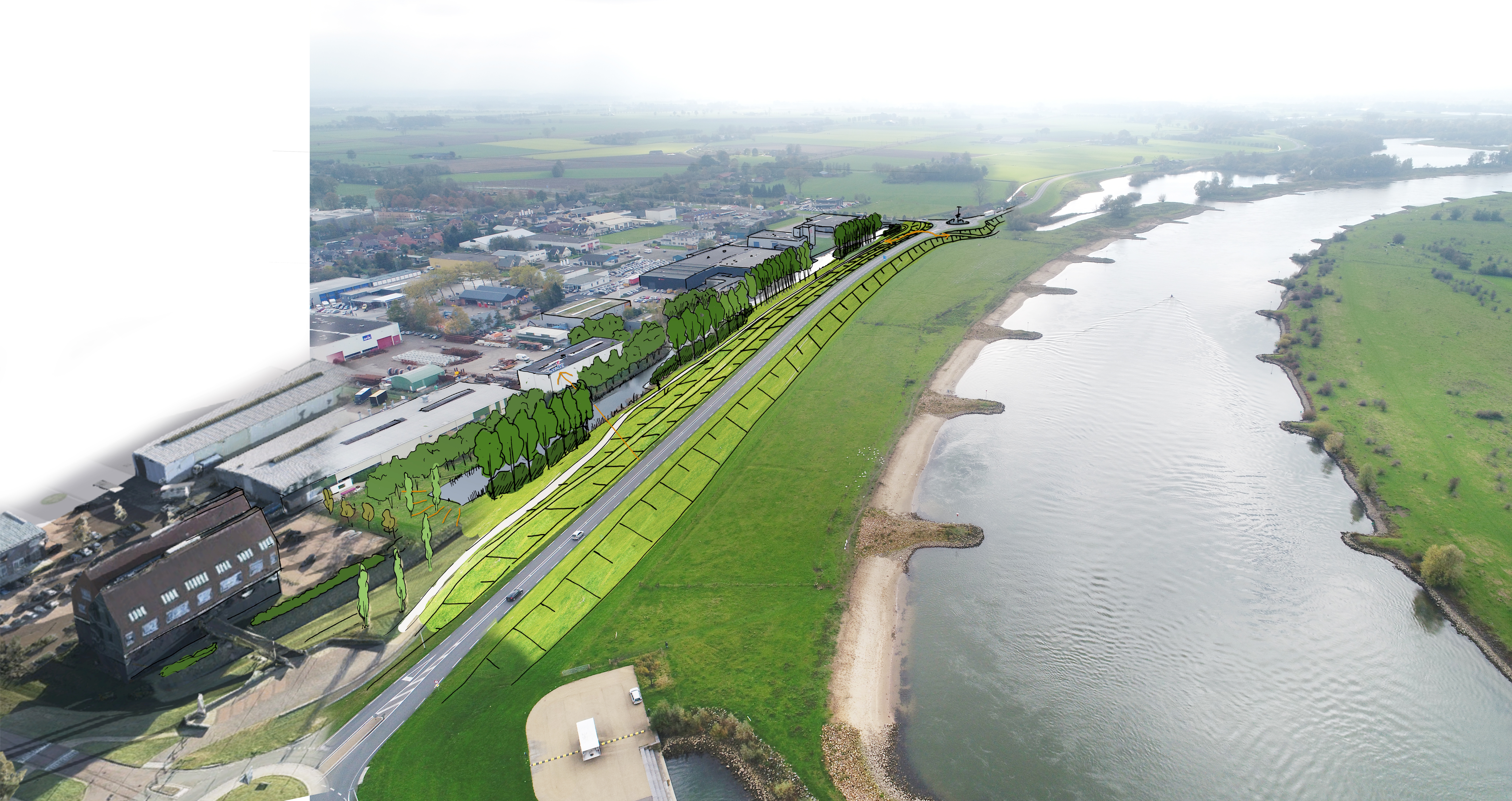 afbeelding binnen de regeling